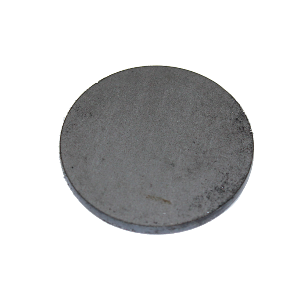 Tube Cap/Slug