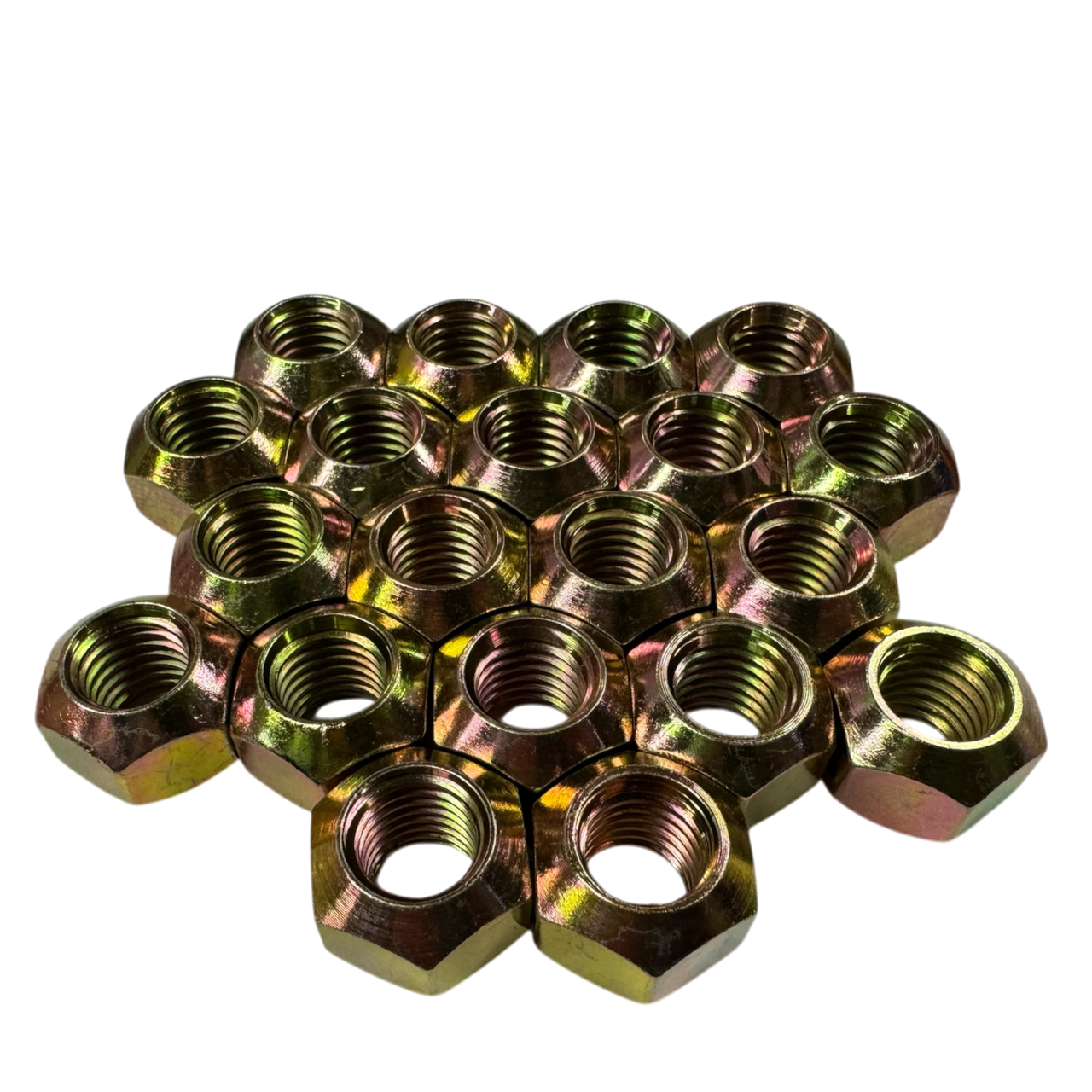 Lug Nuts 20 Pack