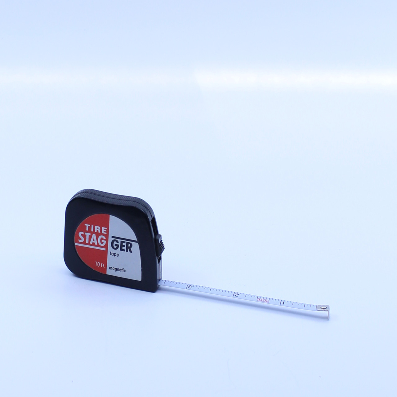 Tire Stagger Tape 10FT