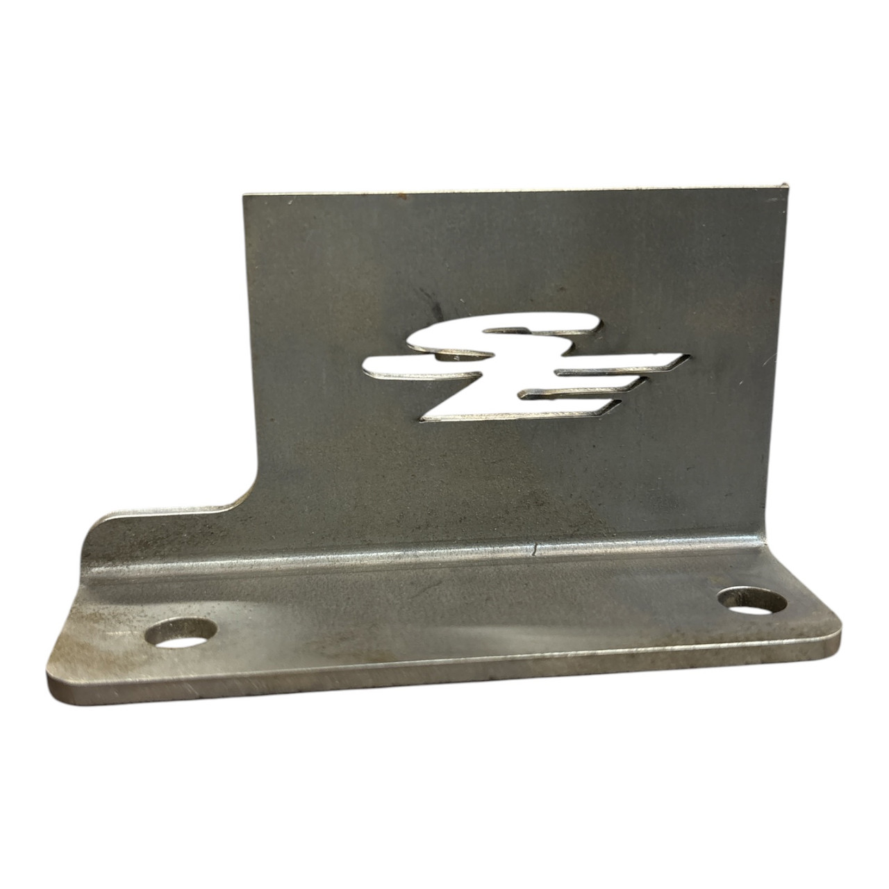 Reverse Pedal Plate