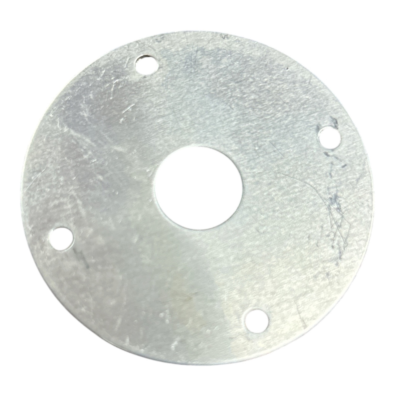 Chrome Scuffs