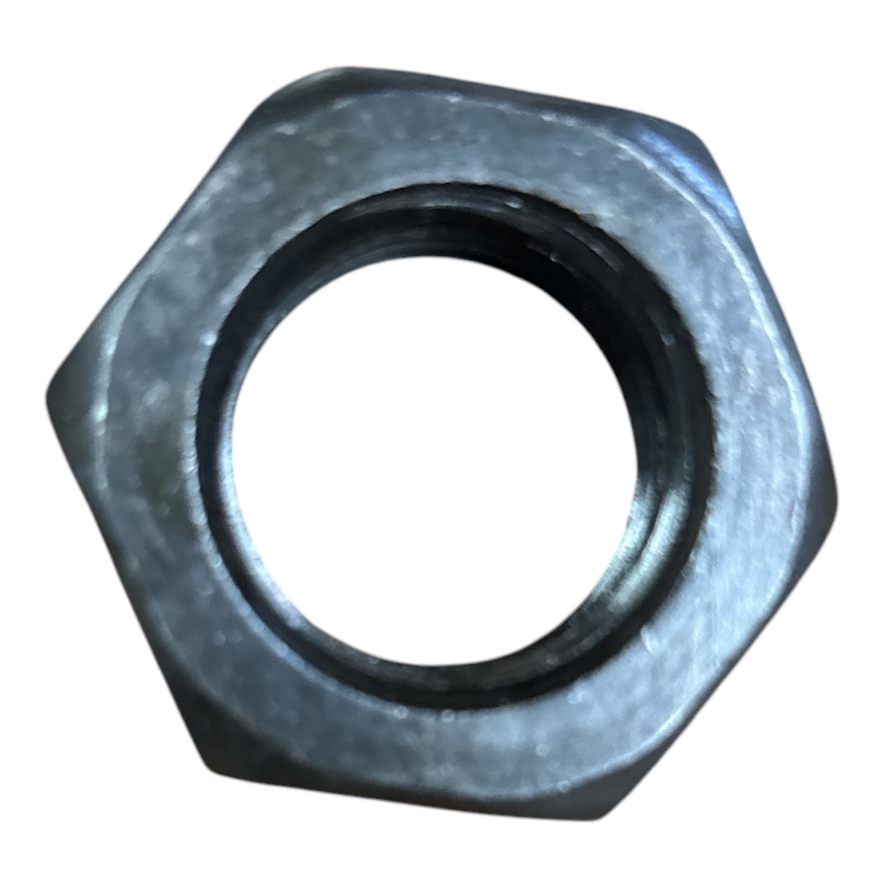 Hex Coarse Jam Nut for Jack Bolt/Sway Bar