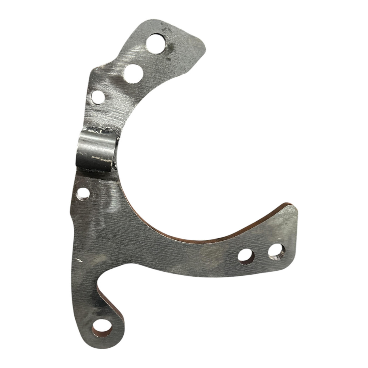 Forward Mounted Caliper Bracket