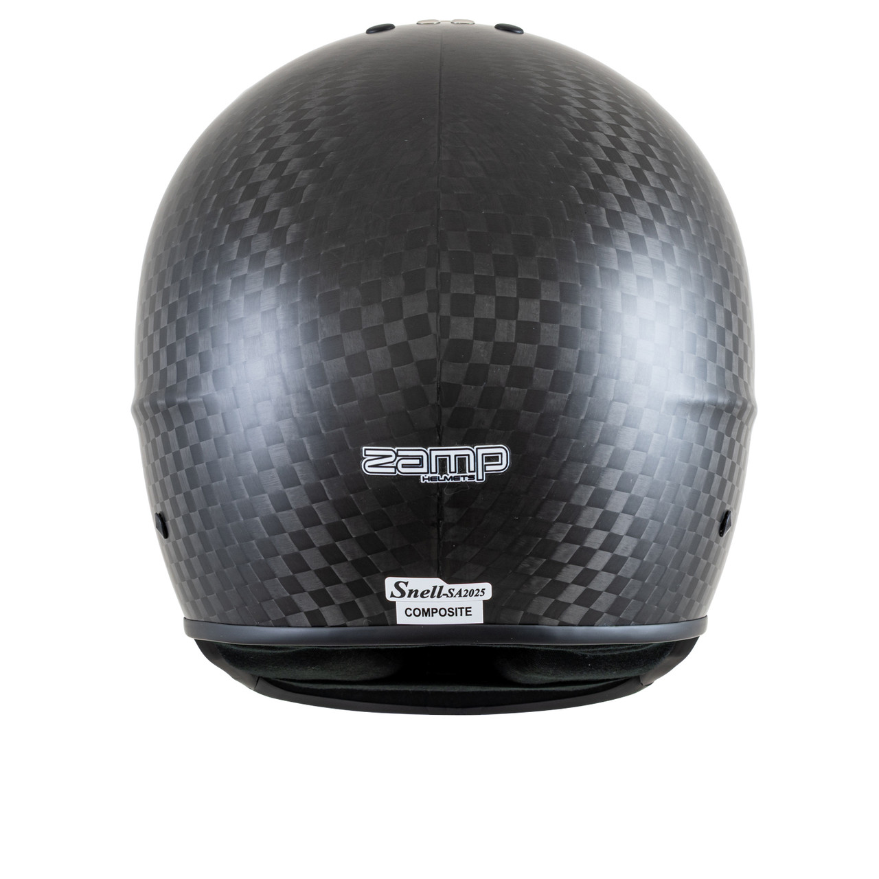 RZ-67 Carbon Fiber Dirt Helmet SA2025