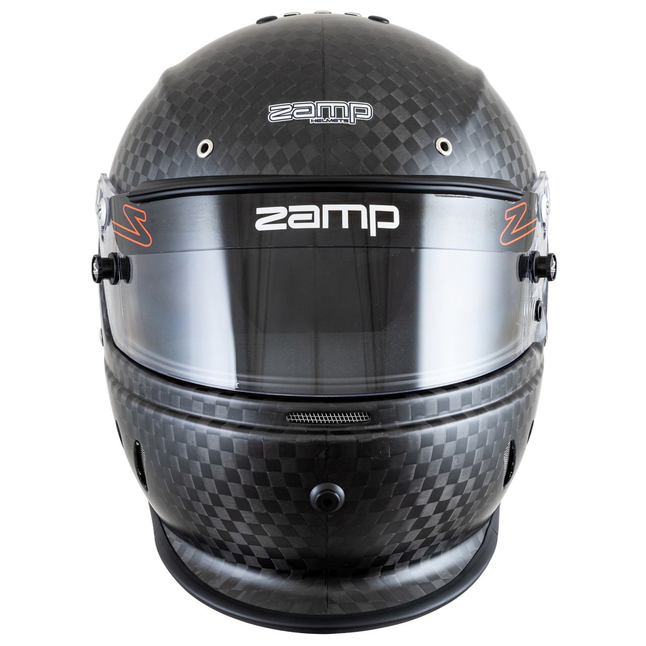 RZ-67 Carbon Fiber Dirt Helmet SA2025