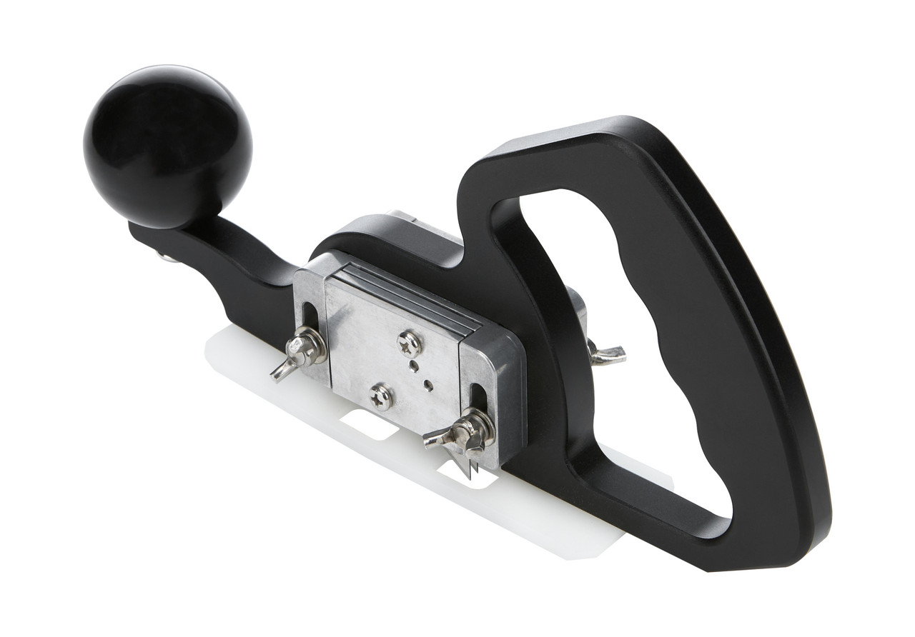 Tire Siper, 6 Blade, Black