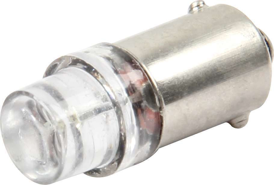 White LED Light Bulb