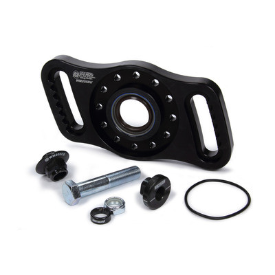 ALUMINUM DUAL USAGE PINION MOUNT