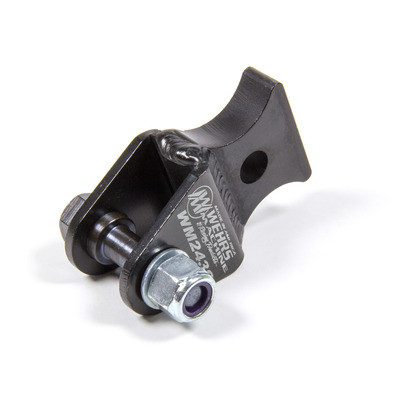 2″ Shock Drop Steel