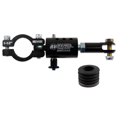 STEEL Q/A LIMITER W/ BELLEVILLE 1-1/2″