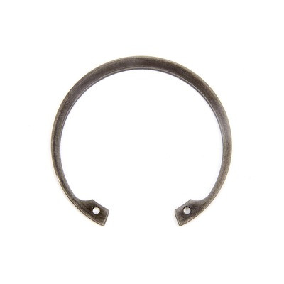 Snap Ring, Steel, Natural, Bert Late Model Transmissions