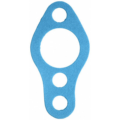 Water Pump Gasket, Composite, Small Block Chevy / GM V6