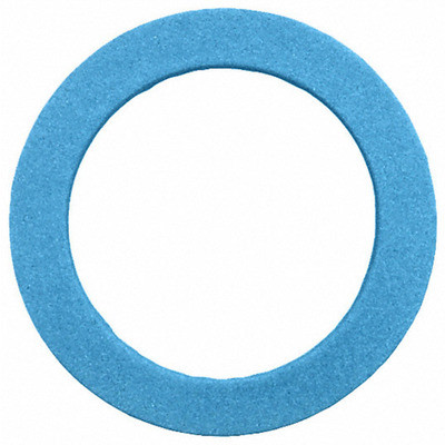 Distributor Base Gasket, Fiber, Small Block Chevy,