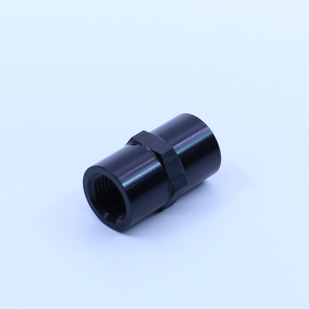 1/8 NPT F COUPLER