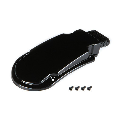Helmet Air Inlet