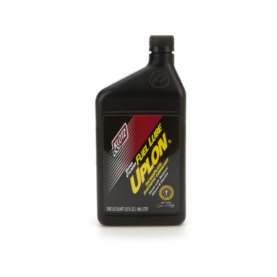 Fuel Lubricant, Uplon, 1 qt, Alcohol / Gas / Nitromethane