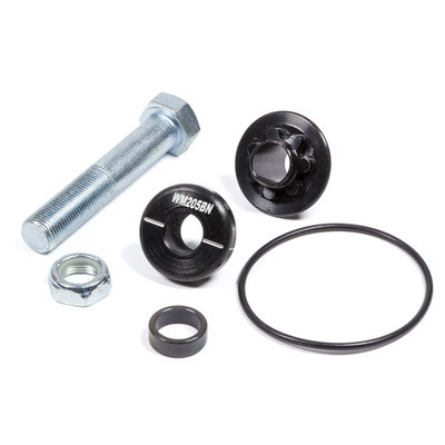 BOLT KIT FOR ALUM PINION MOUNTS, 	 CLIMBER GEAR FOR PINION & FRAME MOUNTS
