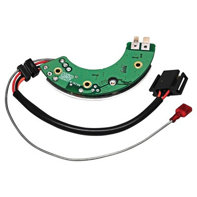 Ignition Control Module, Heat Digital HEI Module, MSD Pro-Billet HEI Distributors