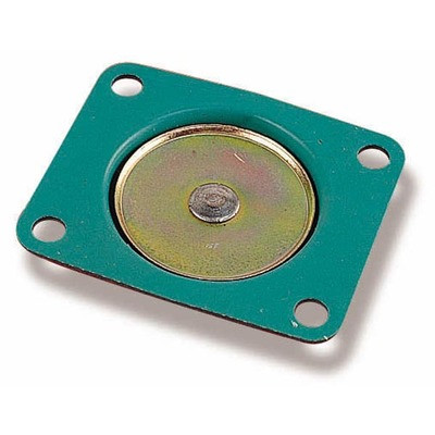Accelerator Pump Diaphragm, Viton, Gas / Alcohol, Holley / Demon Carburetors