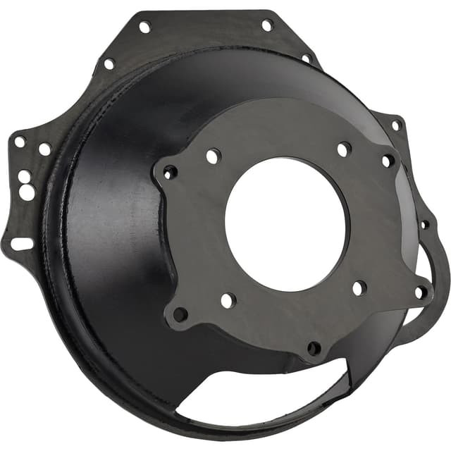 Small Block Chevy/Ford Steel Bellhousing, Wissota Approved*