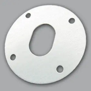 Small O.D. Aluminum Scuff Plate