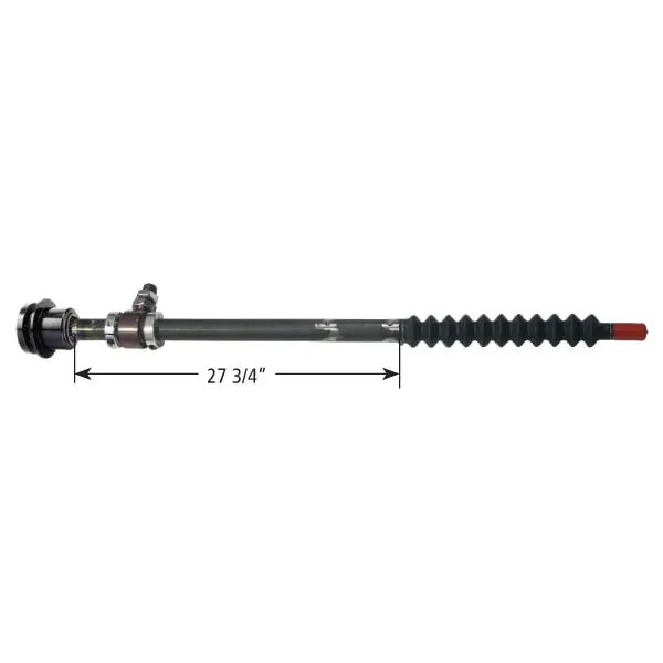 Adjustable Steering Columns
