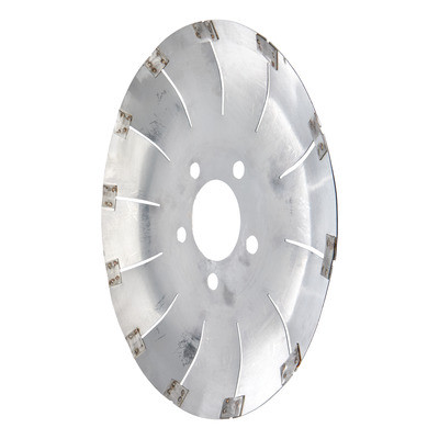Mud Shield, Inner, Rear, Driver Side, Bolt-On, 5 x 5 Hubs