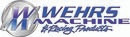 Wehrs Machine and Race Products