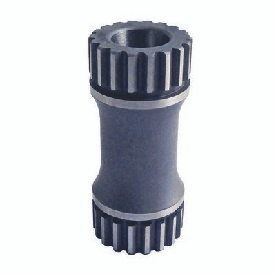 Transmission Input Shaft, Standard, 18/18 Spline, Steel, Falcon Transmission,
