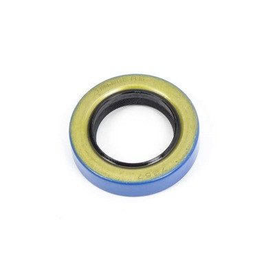 Tailshaft Housing Seal, Rubber / Steel, Falcon Transmission