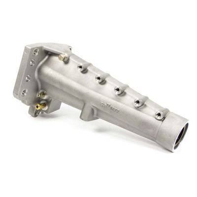Tailshaft Housing, Aluminum, Falcon Transmission