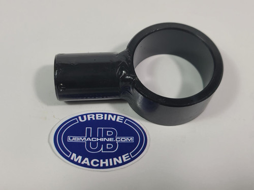 Sway bar eye, 1⅝ diameter eye