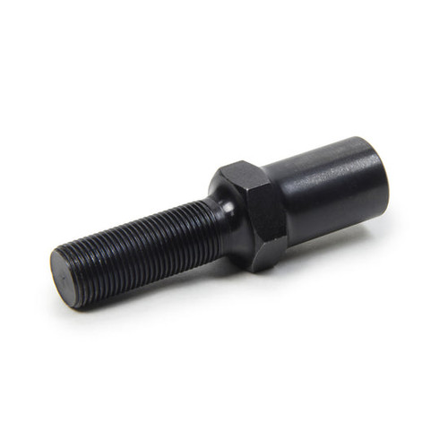 UB Machine 3/4-16" RH Thread Linkage Adjuster Male 3/4-16" LH Thread Female - Steel