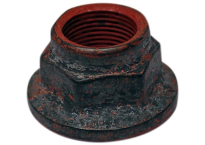 Ford 9 inch Pinion Nut Fits 7.5 inch 8 inch 8.