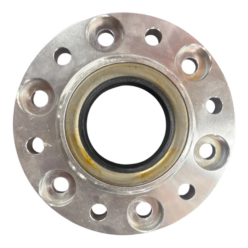 QC Pinion Seal Plate with o-ring and seal Kit