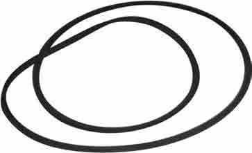 QC Side Bell O-ring, thin square
