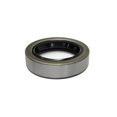 Pinion Yoke Seal, Rubber / Steel, PEM Grand National Quick Change Rear End