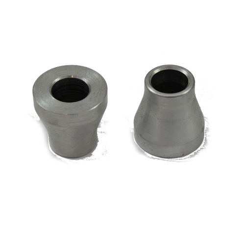Bump Spacer