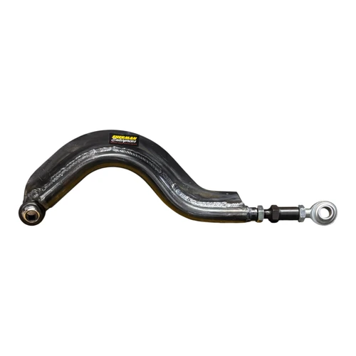 J Bar With 2nd Heim, Jam and Adjuster