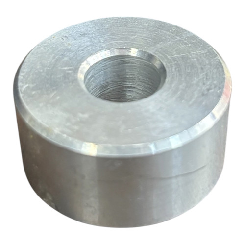 Engine Spacer 1.5 OD, 1/2 ID, 3/4 Tall