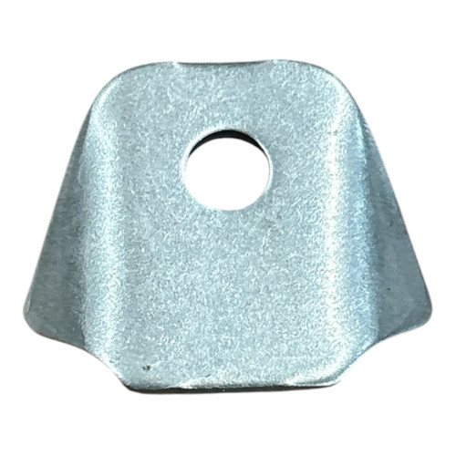 Trick Tab 1/8" Thick 3/8" Hole
