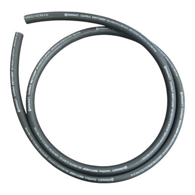 Push Lock Fuel Line