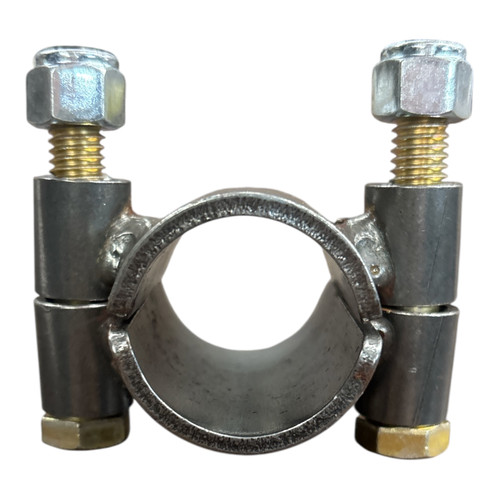 Accessory Clamp