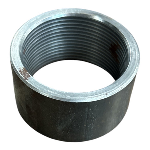 Screw in ball joint sleeve