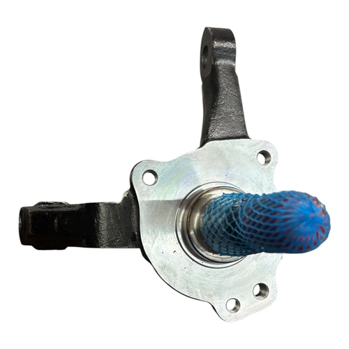 Mustang II Spindle 8 Deg RH