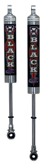 BSB 16 Series Shocks