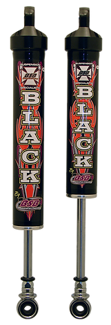 BSB 20 Series Shocks