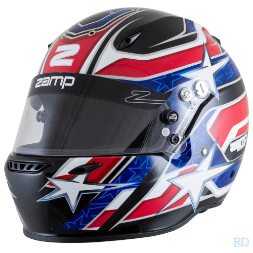 Zamp SA 202Helmet Closeout