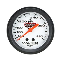 Quick Car Gauges