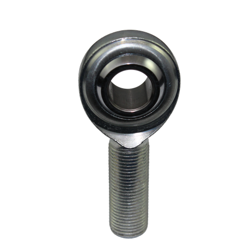 Bore Alignment Rod FK Rod Ends RSML8 5/8 X 1/2 Inch Steel Male Rod End Heim Joints 1/2